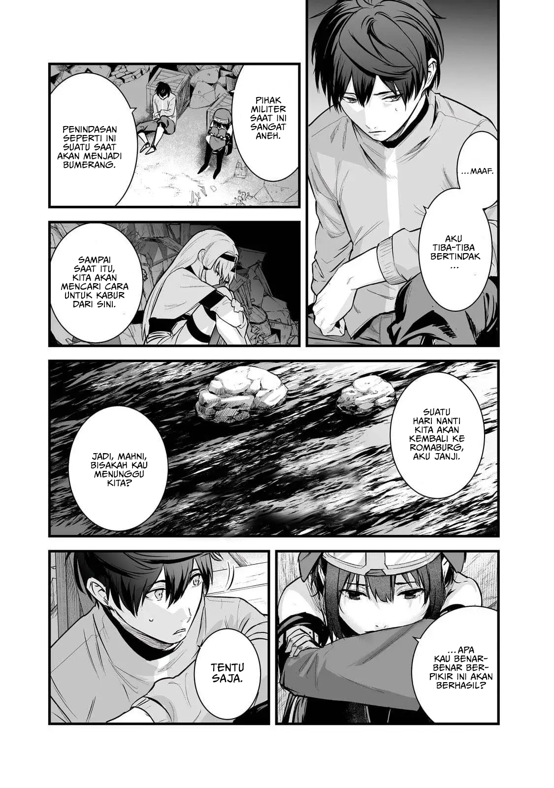 Chapter 43 - halaman 23