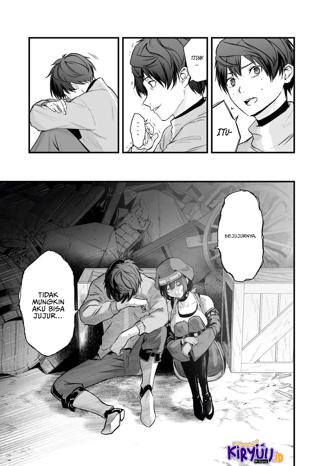 Chapter 43 - halaman 25