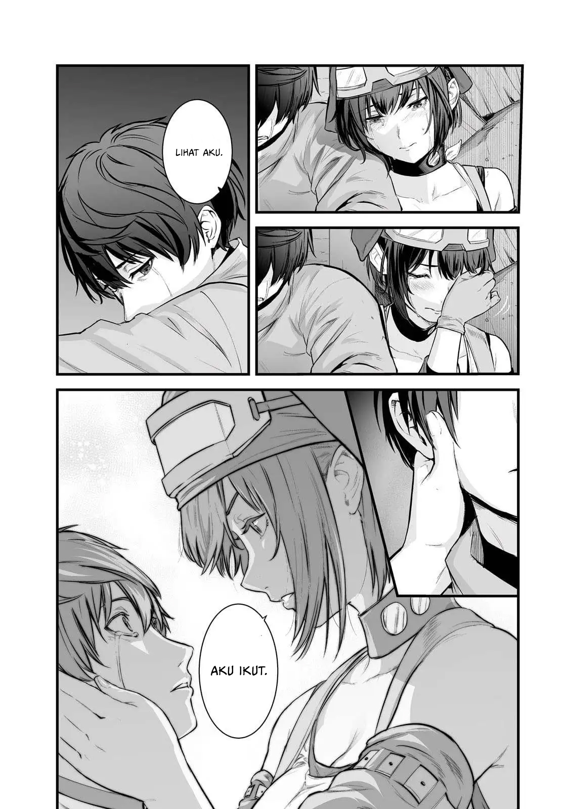 Chapter 43 - halaman 26