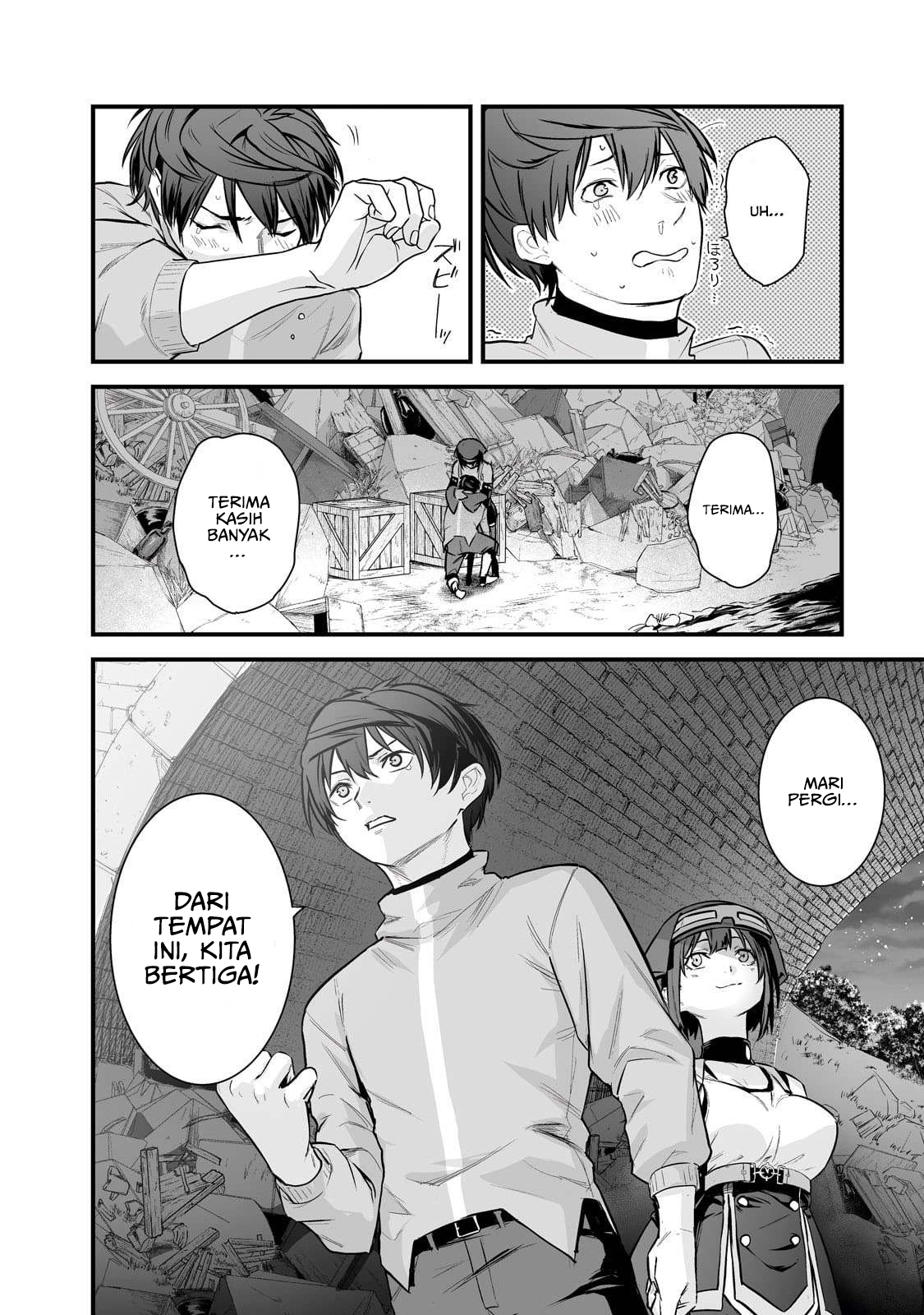 Chapter 43 - halaman 28