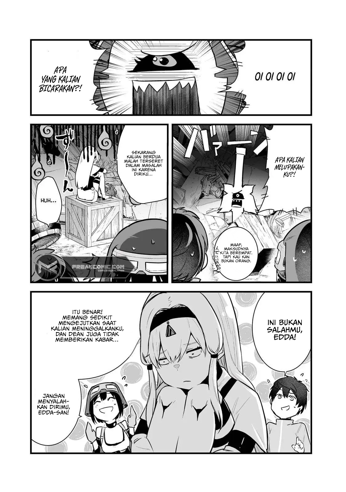 Chapter 43 - halaman 29
