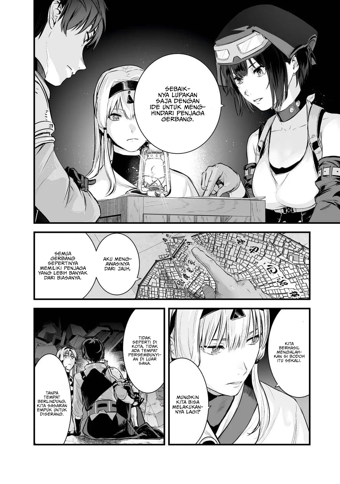 Chapter 43 - halaman 30