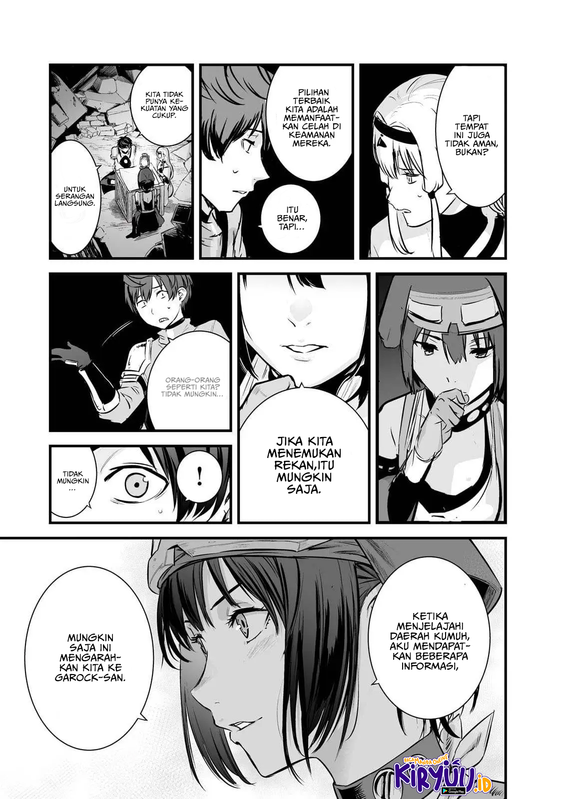 Chapter 43 - halaman 31