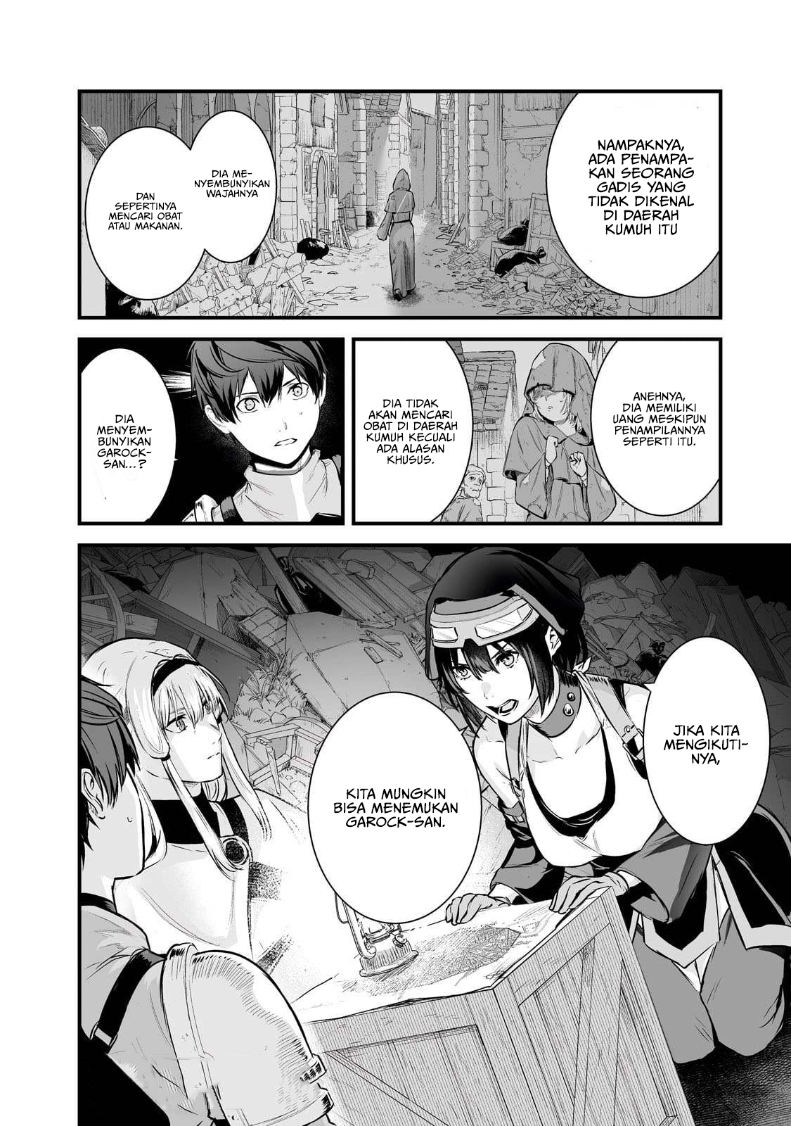 Chapter 43 - halaman 32
