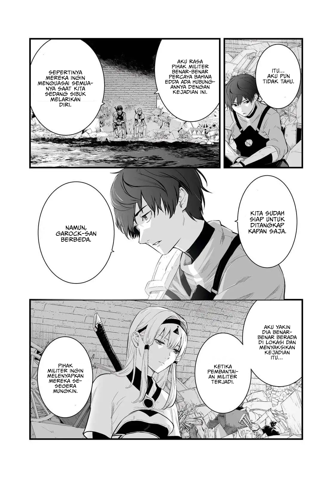 Chapter 43 - halaman 5
