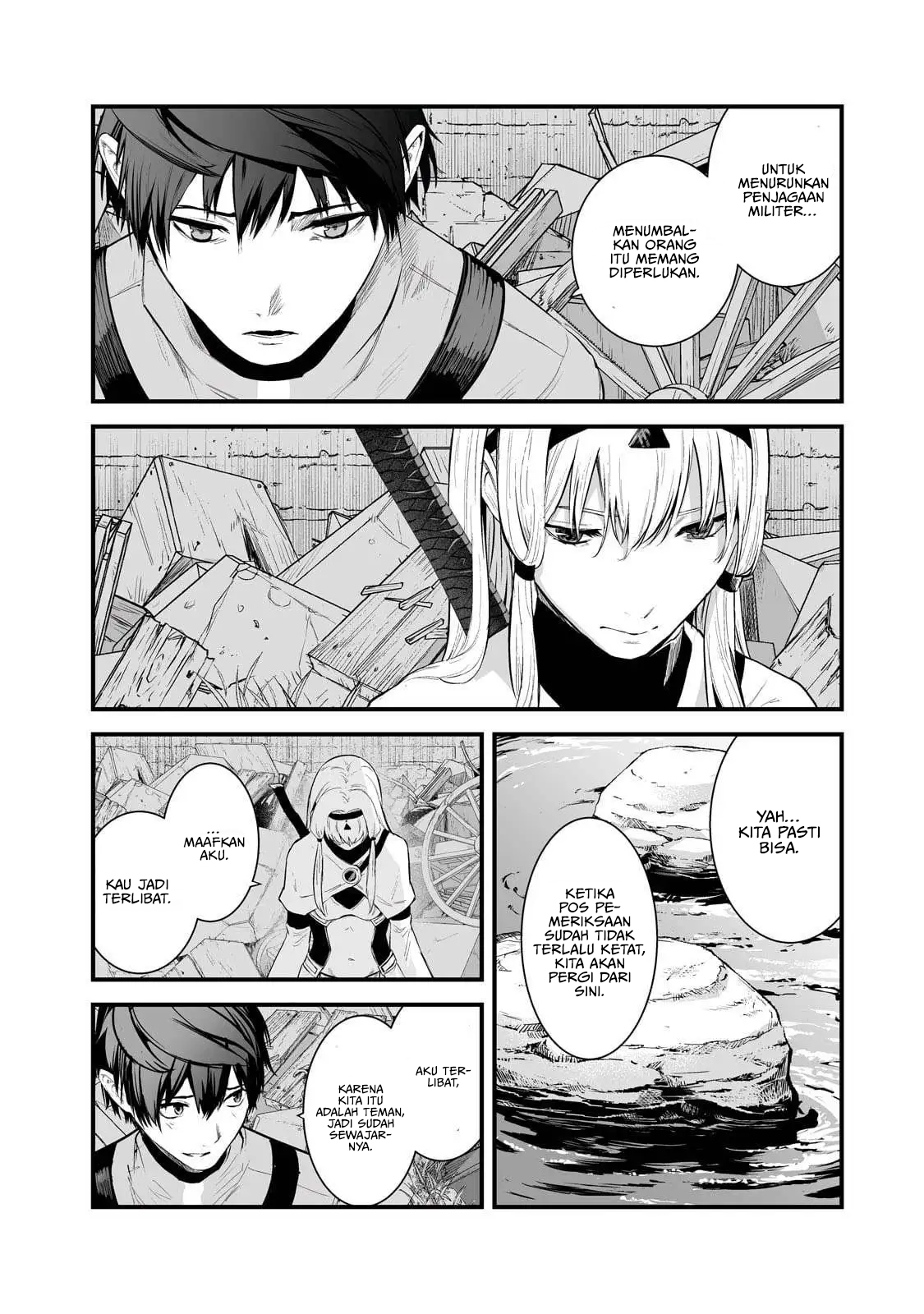 Chapter 43 - halaman 6