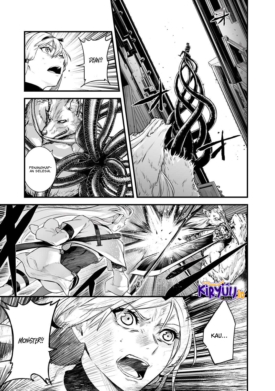 Chapter 42 - halaman 19