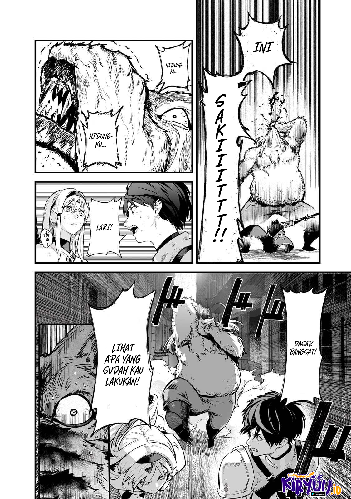 Chapter 42 - halaman 22
