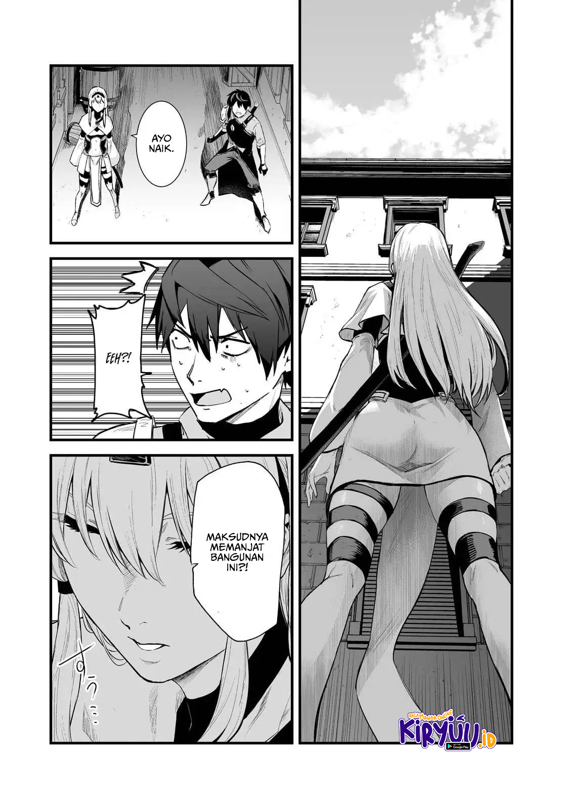 Chapter 42 - halaman 25