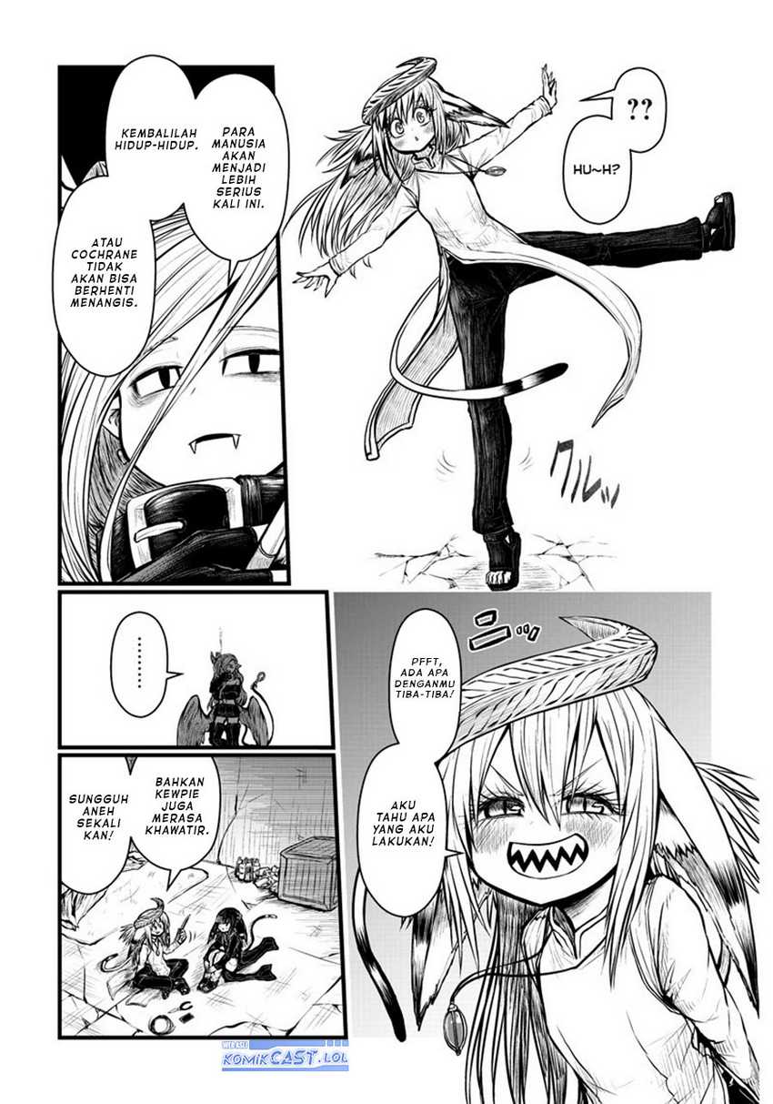 Chapter 160 - halaman 12