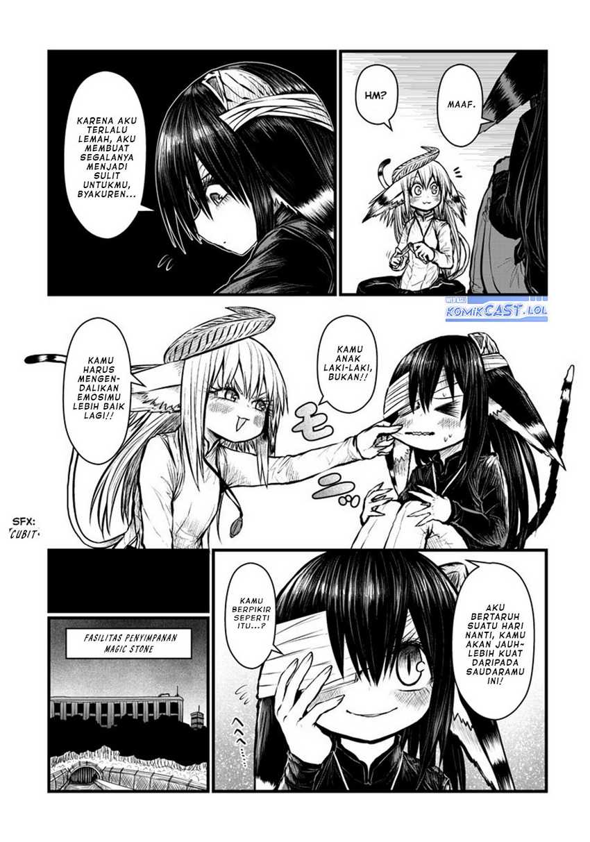 Chapter 160 - halaman 13