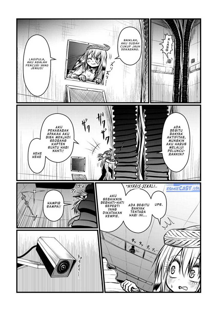 Chapter 160 - halaman 14