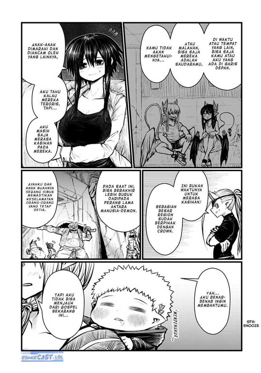 Chapter 160 - halaman 5