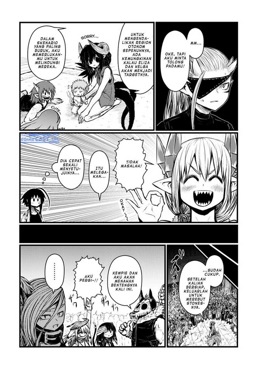 Chapter 160 - halaman 6