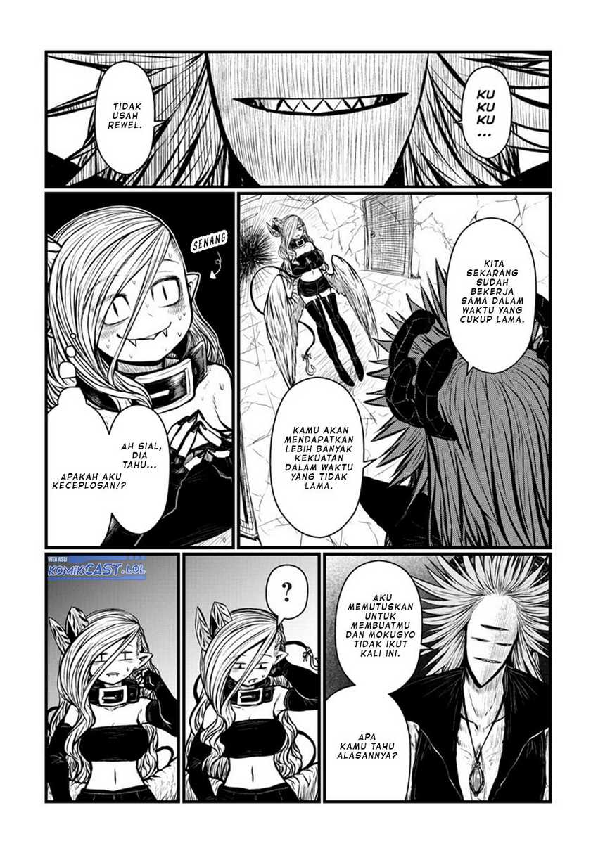 Chapter 160 - halaman 8