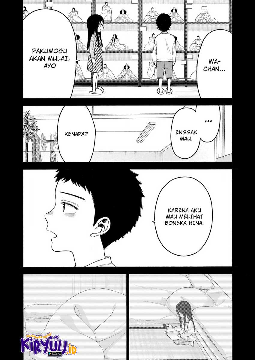 Chapter 104 - halaman 21