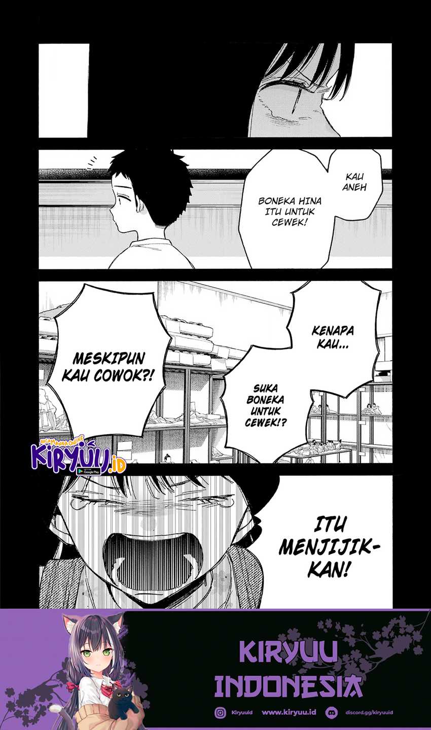 Chapter 104 - halaman 22