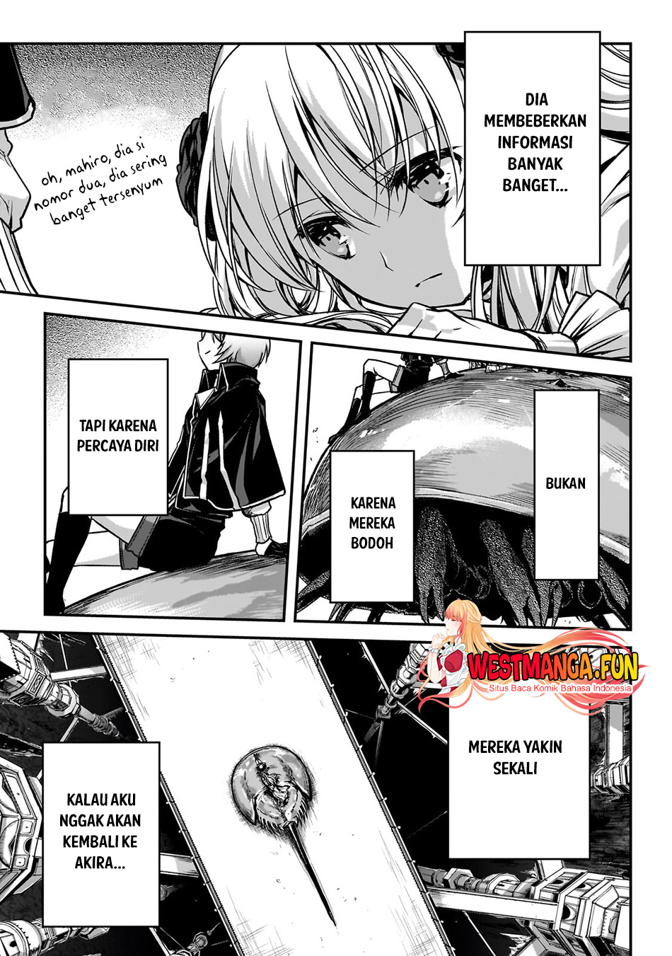 Chapter 30 - halaman 16