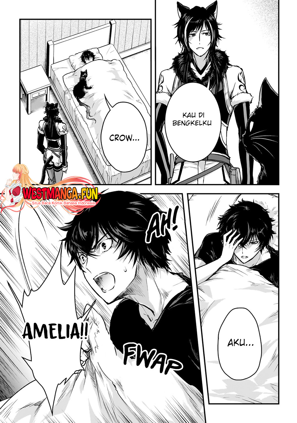 Chapter 30 - halaman 21