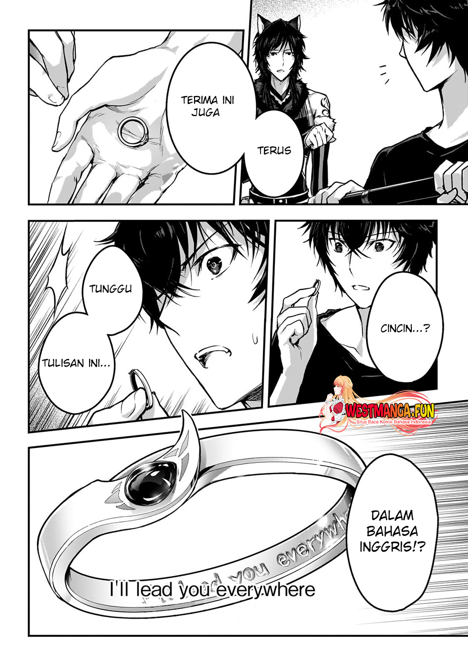 Chapter 30 - halaman 32