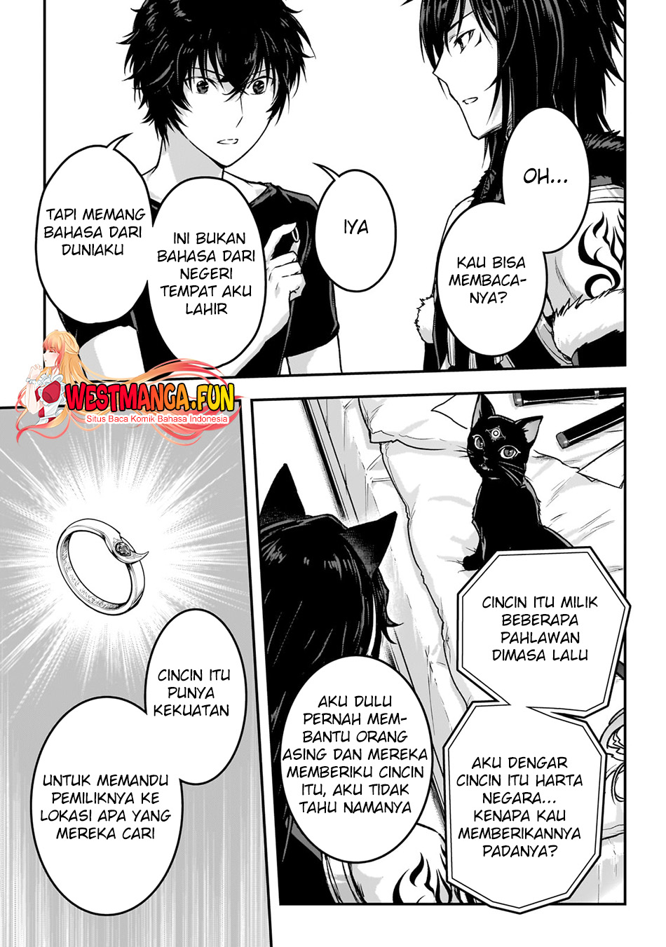 Chapter 30 - halaman 33