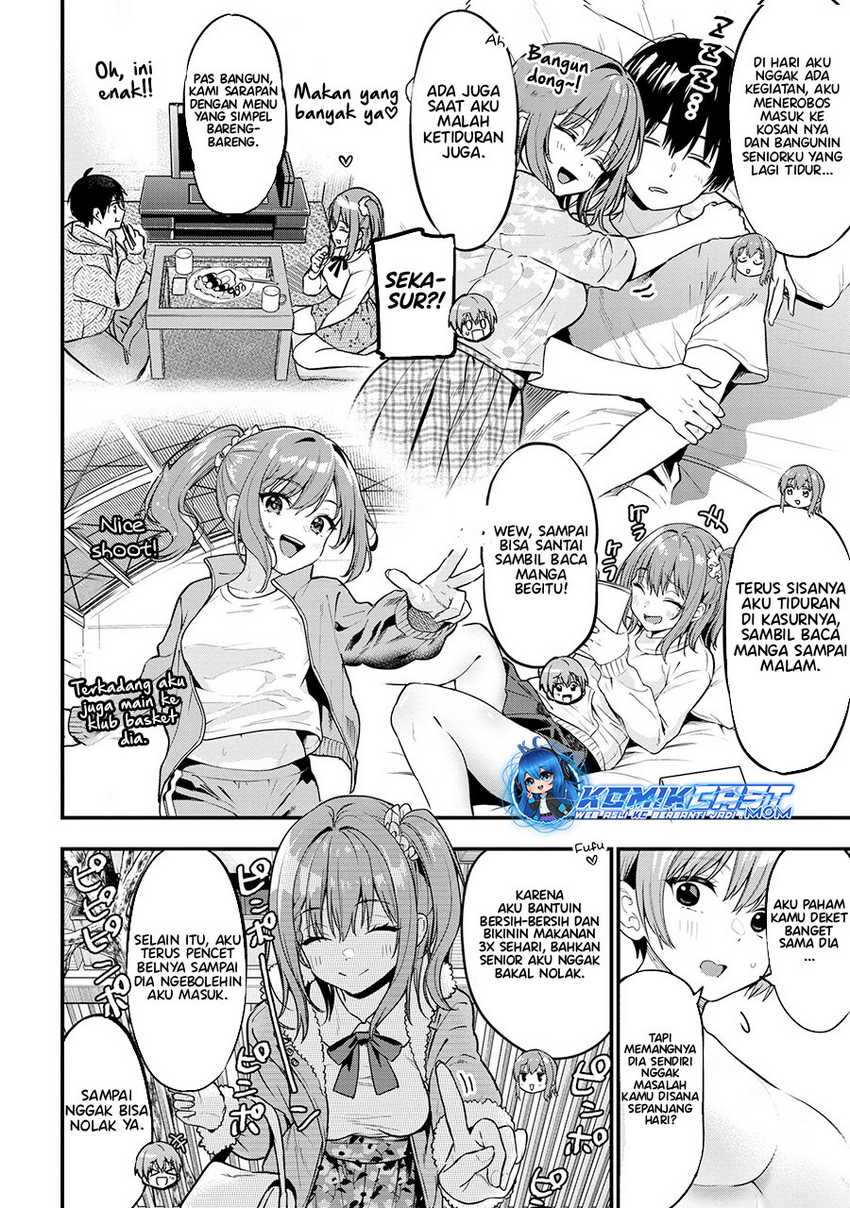 Chapter 22.5 - halaman 6