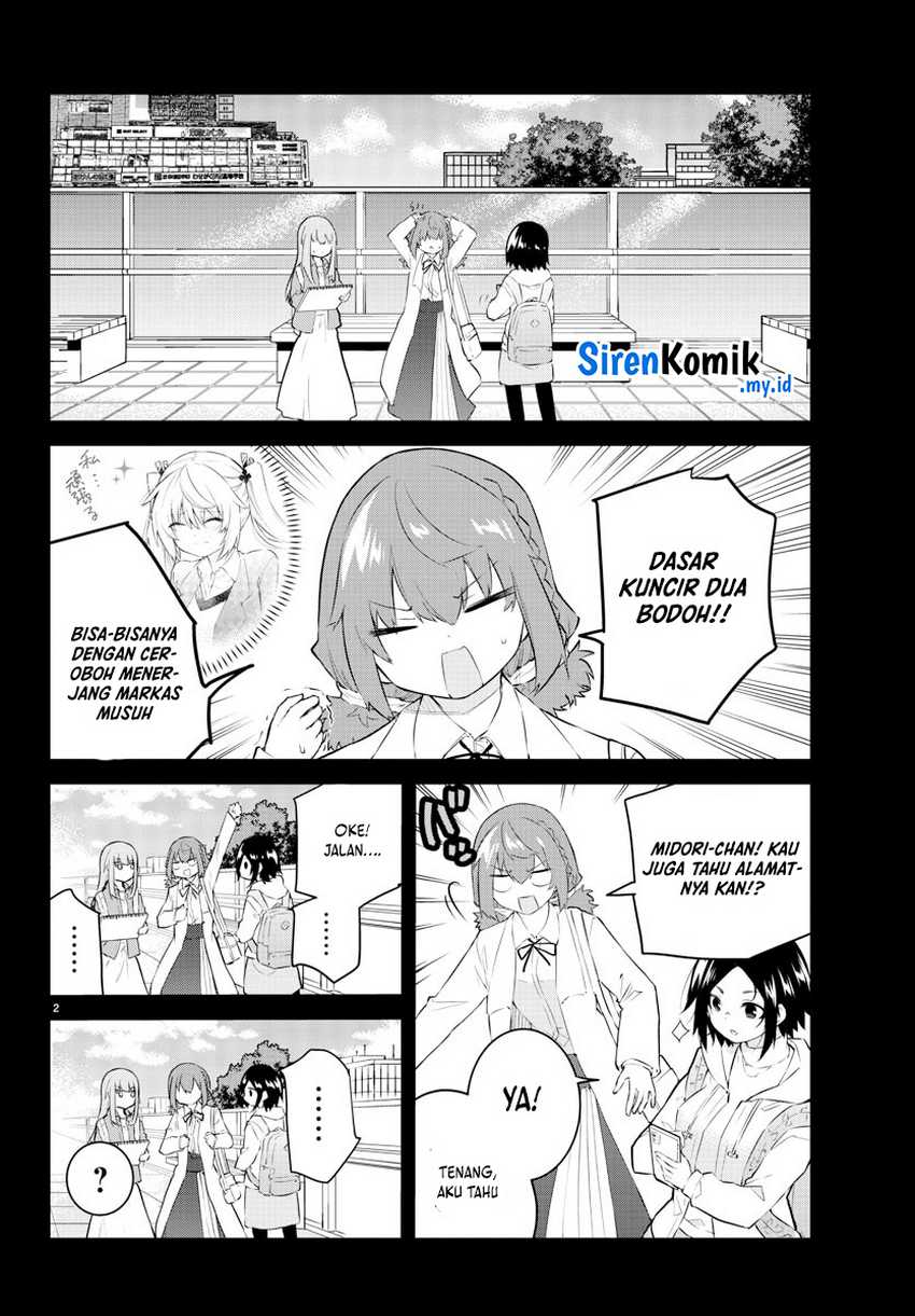 Chapter 167 - halaman 5