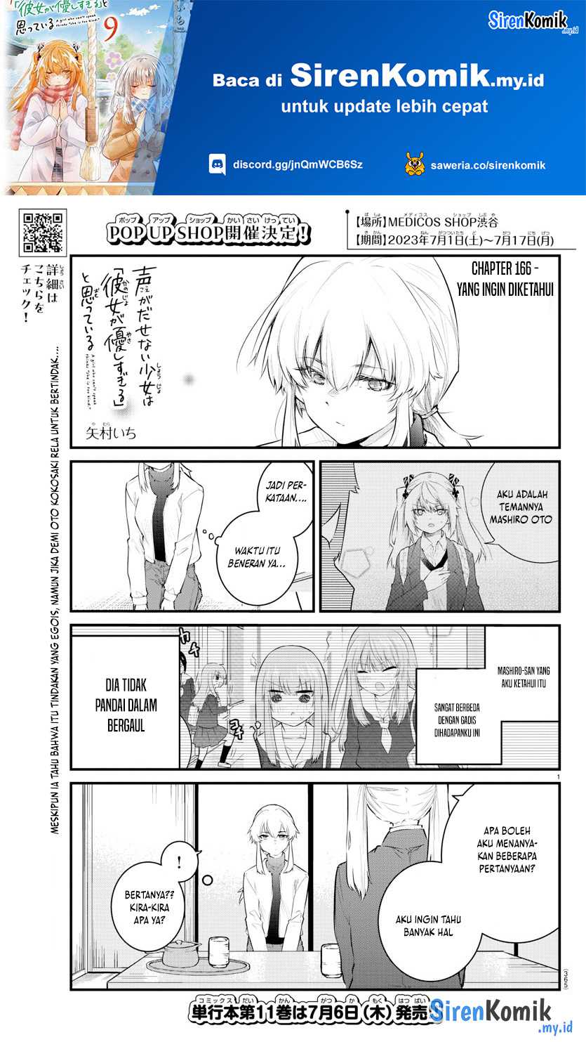 Chapter 166 - halaman 3