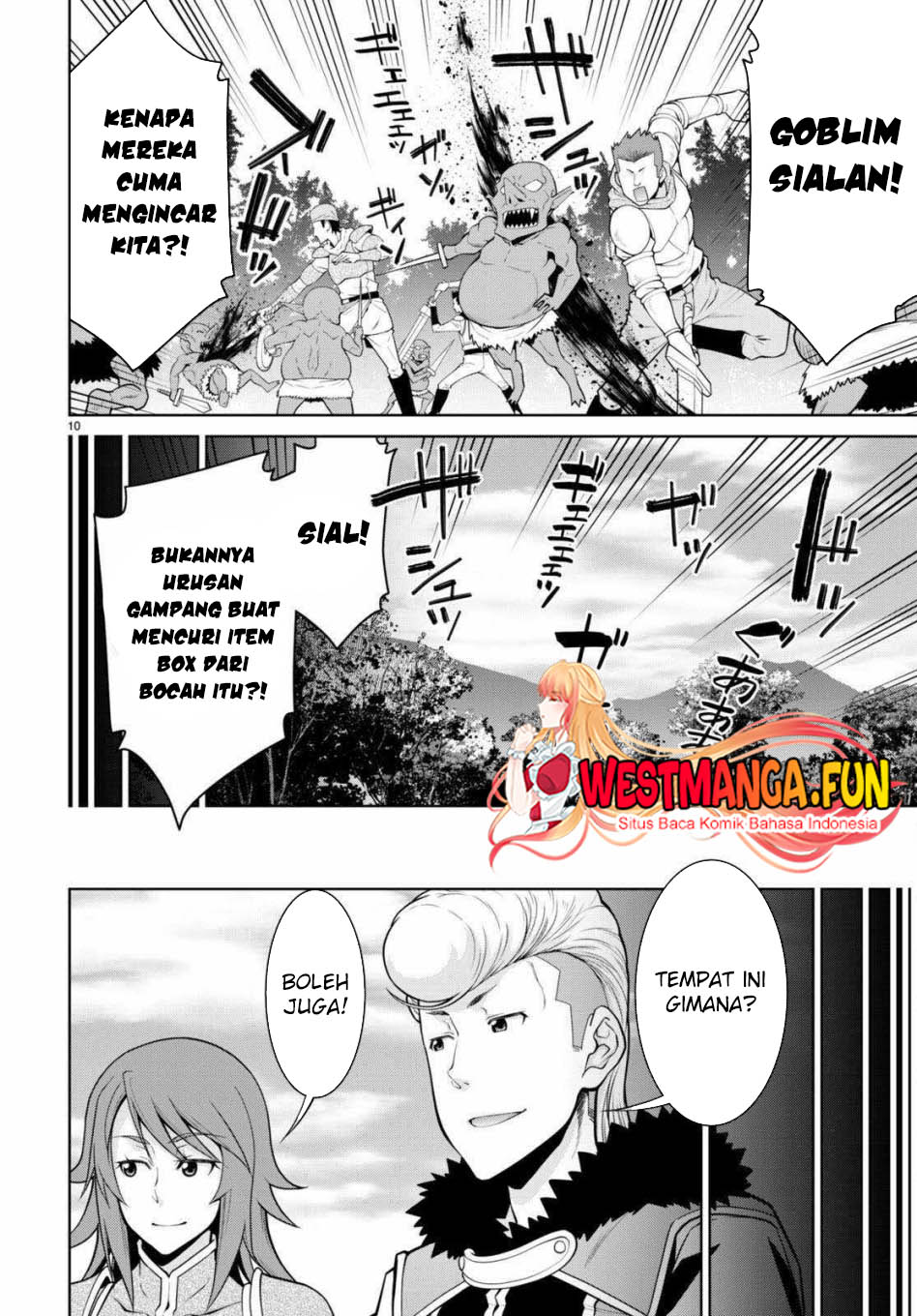 Chapter 98 - halaman 13