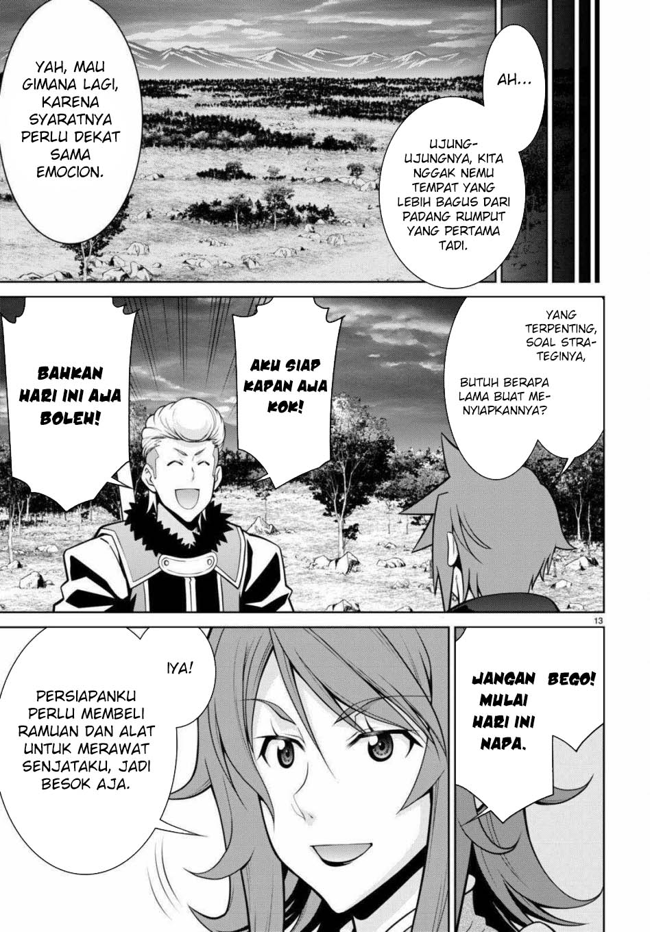 Chapter 98 - halaman 16