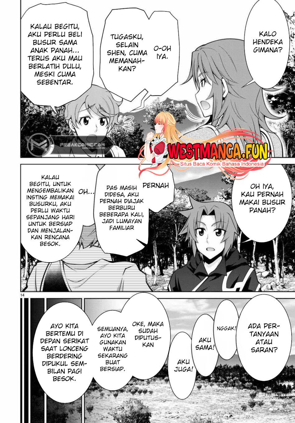 Chapter 98 - halaman 17