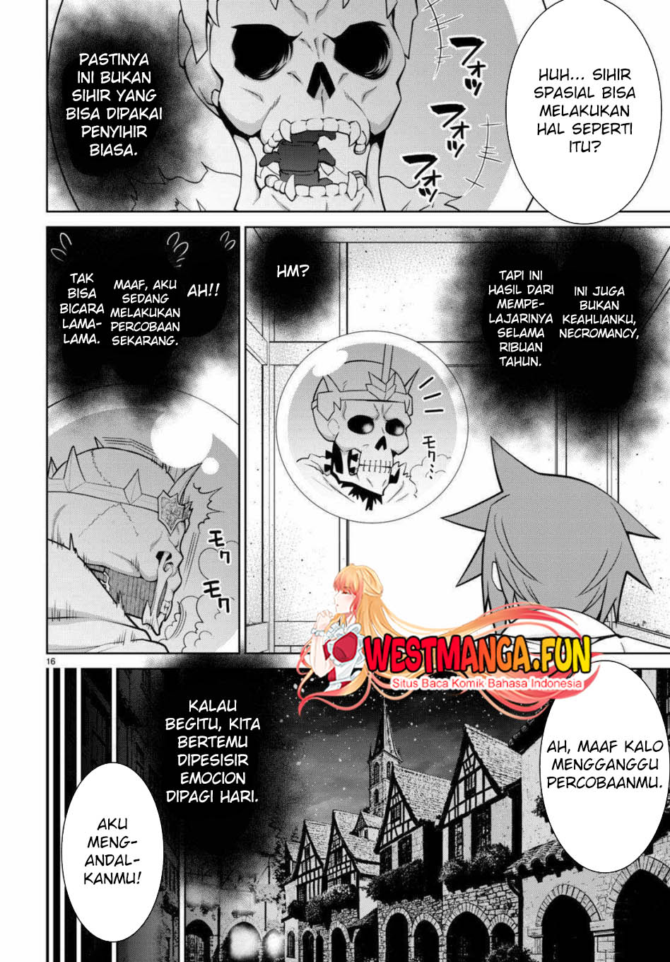 Chapter 98 - halaman 20