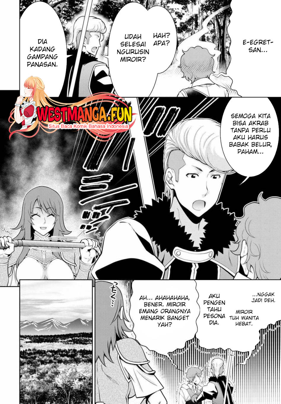 Chapter 98 - halaman 22