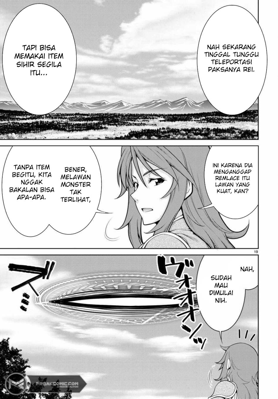 Chapter 98 - halaman 23
