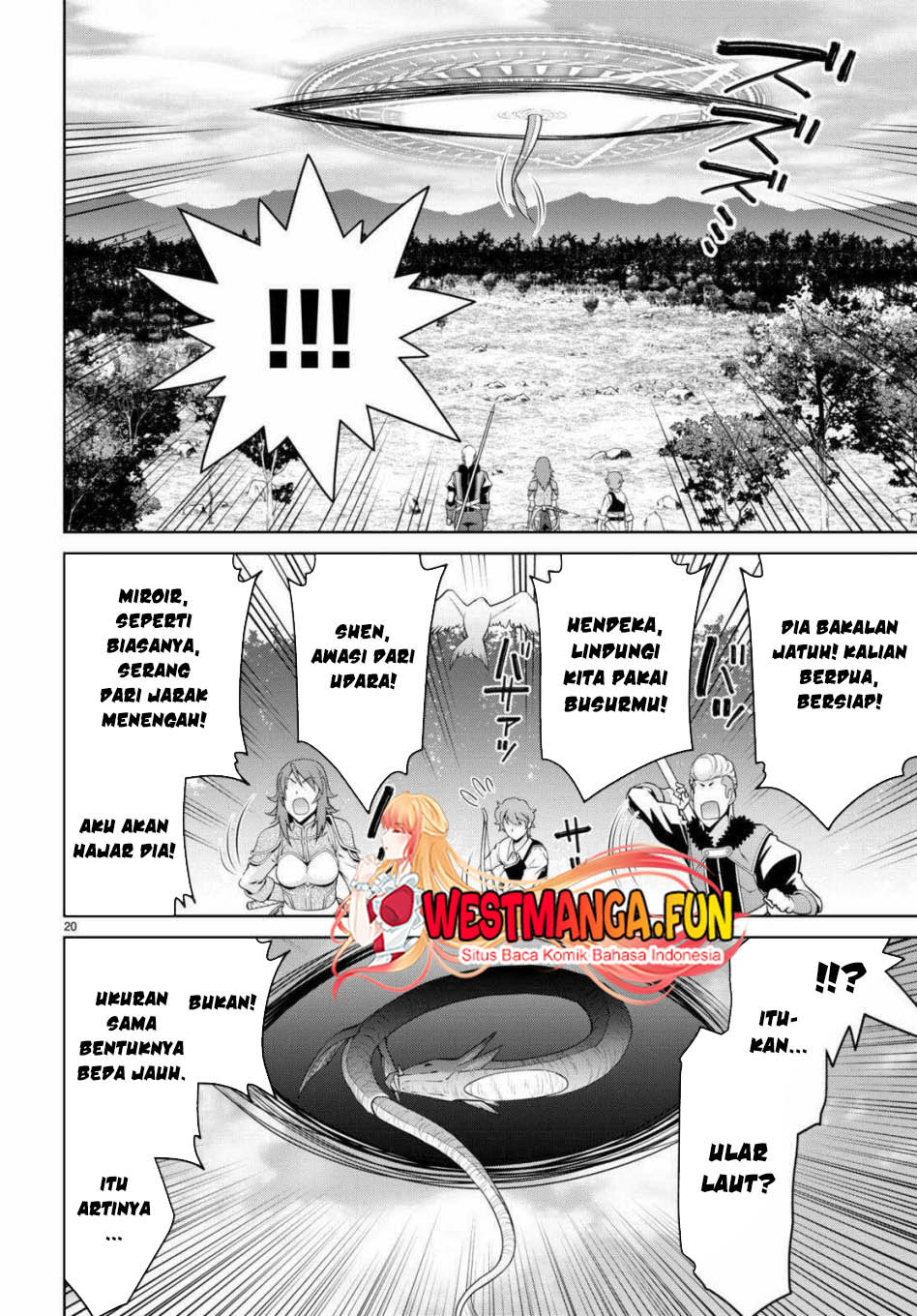 Chapter 98 - halaman 24
