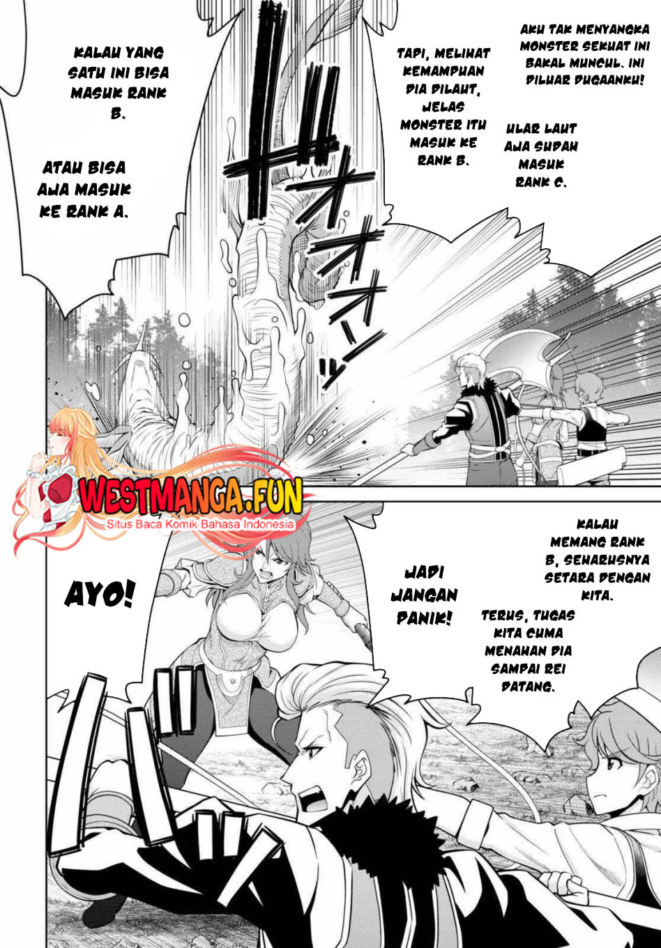 Chapter 98 - halaman 26