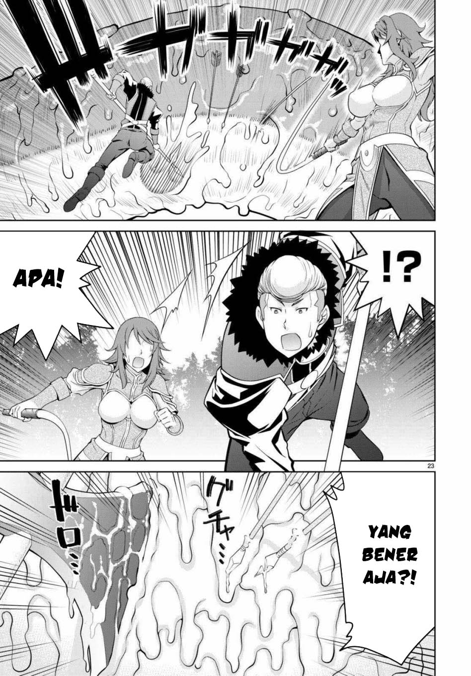 Chapter 98 - halaman 27