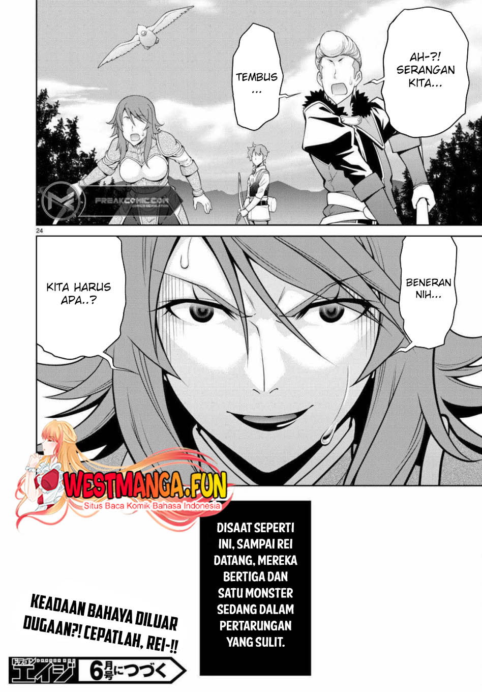 Chapter 98 - halaman 28