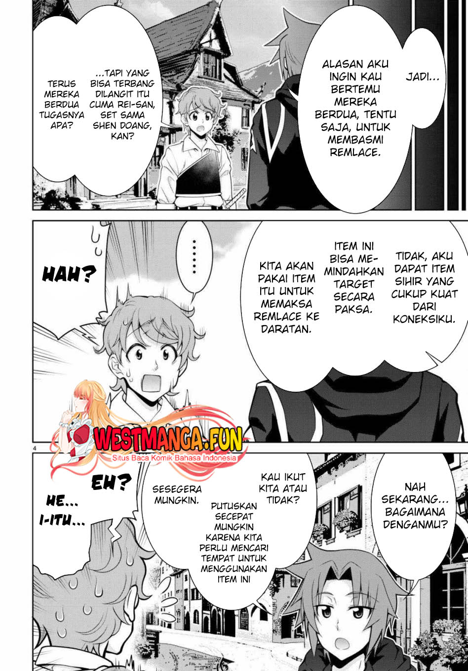 Chapter 98 - halaman 7