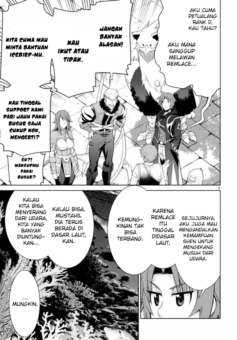 Chapter 98 - halaman 8