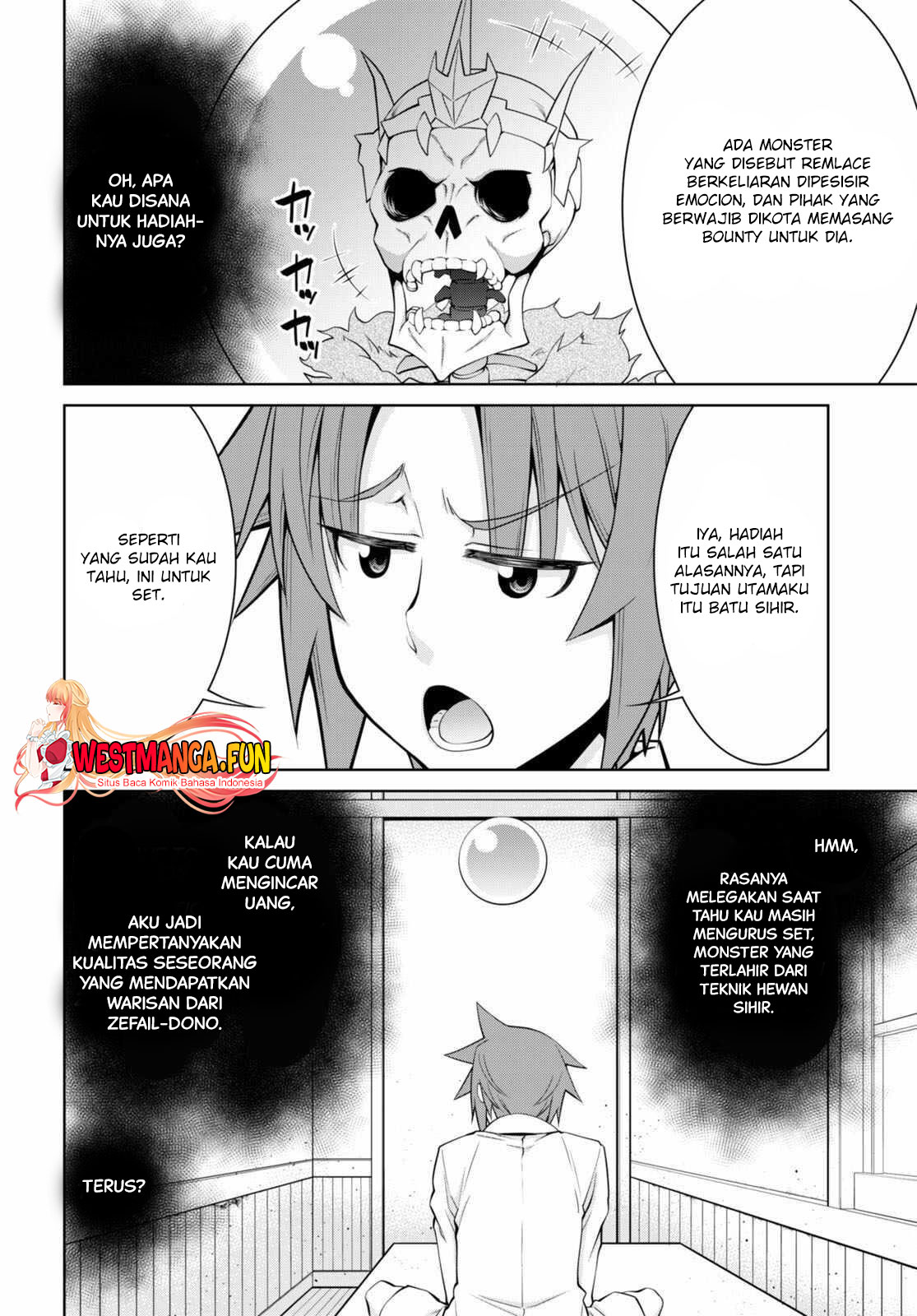 Chapter 97 - halaman 13
