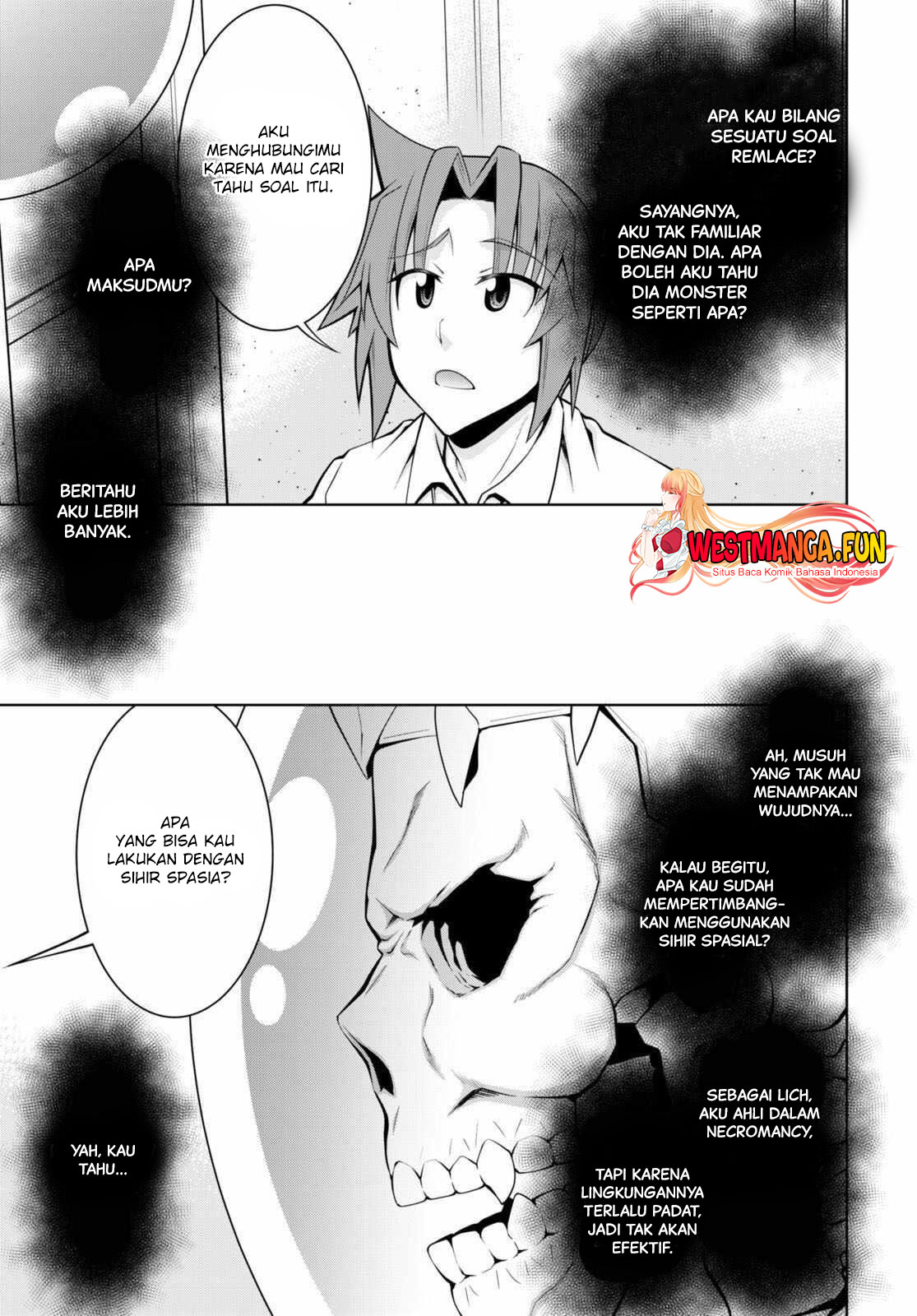 Chapter 97 - halaman 14