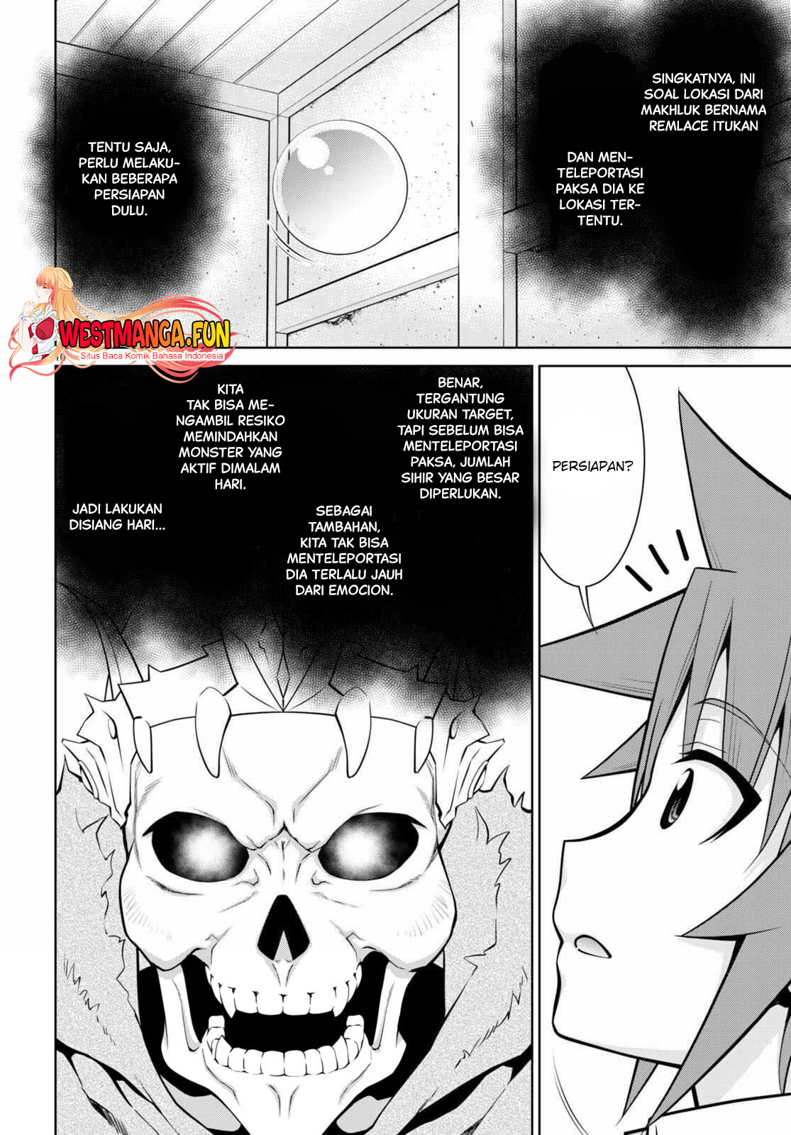 Chapter 97 - halaman 15