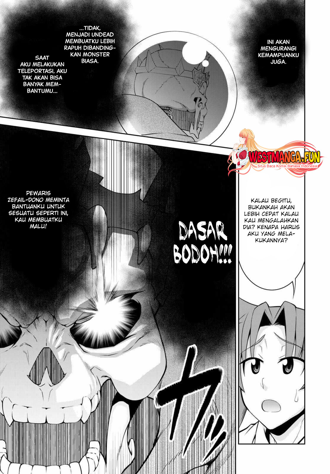 Chapter 97 - halaman 16