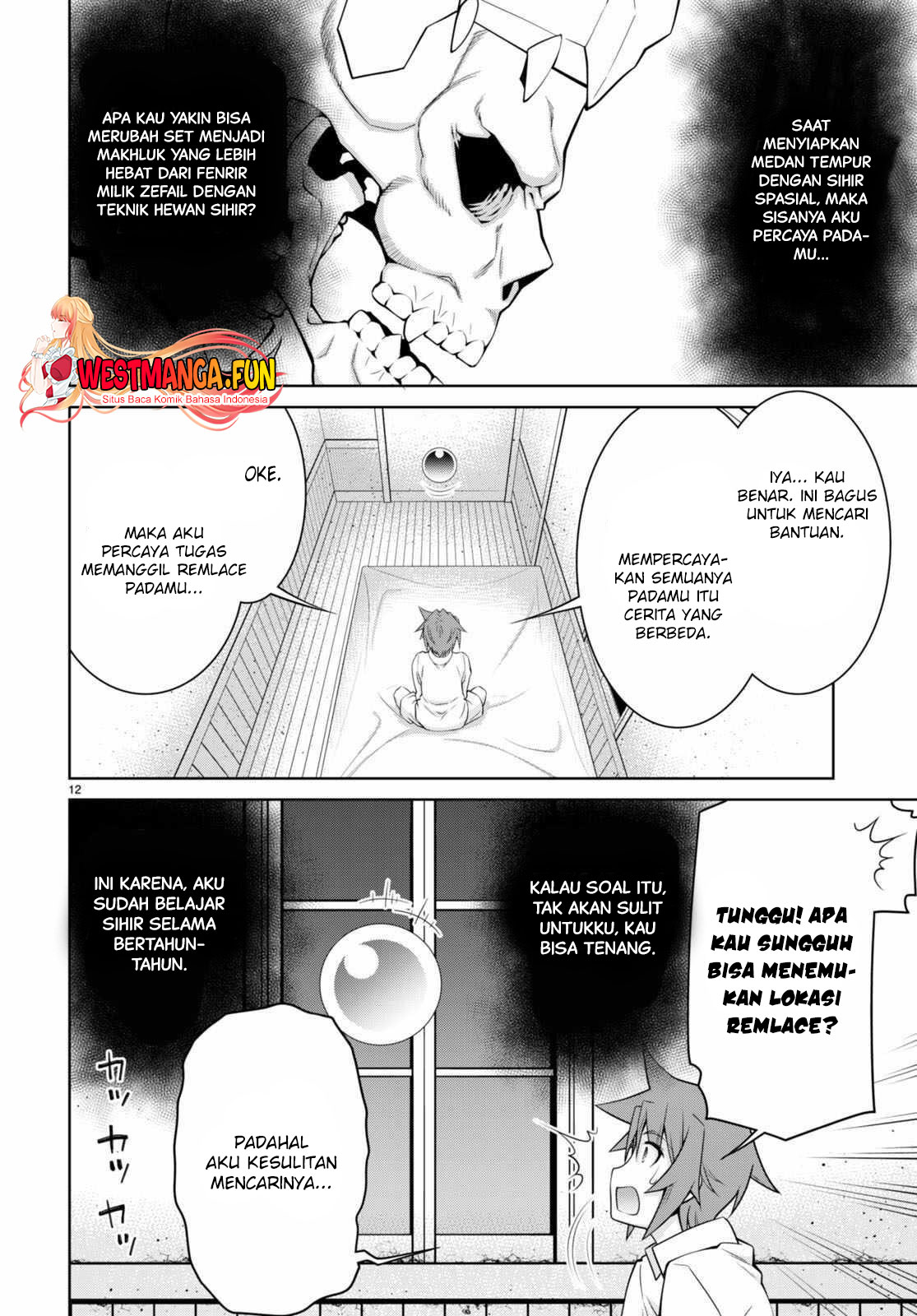 Chapter 97 - halaman 17