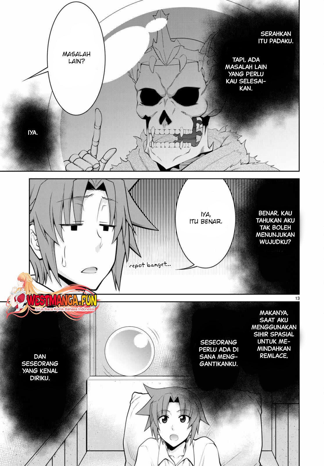 Chapter 97 - halaman 18