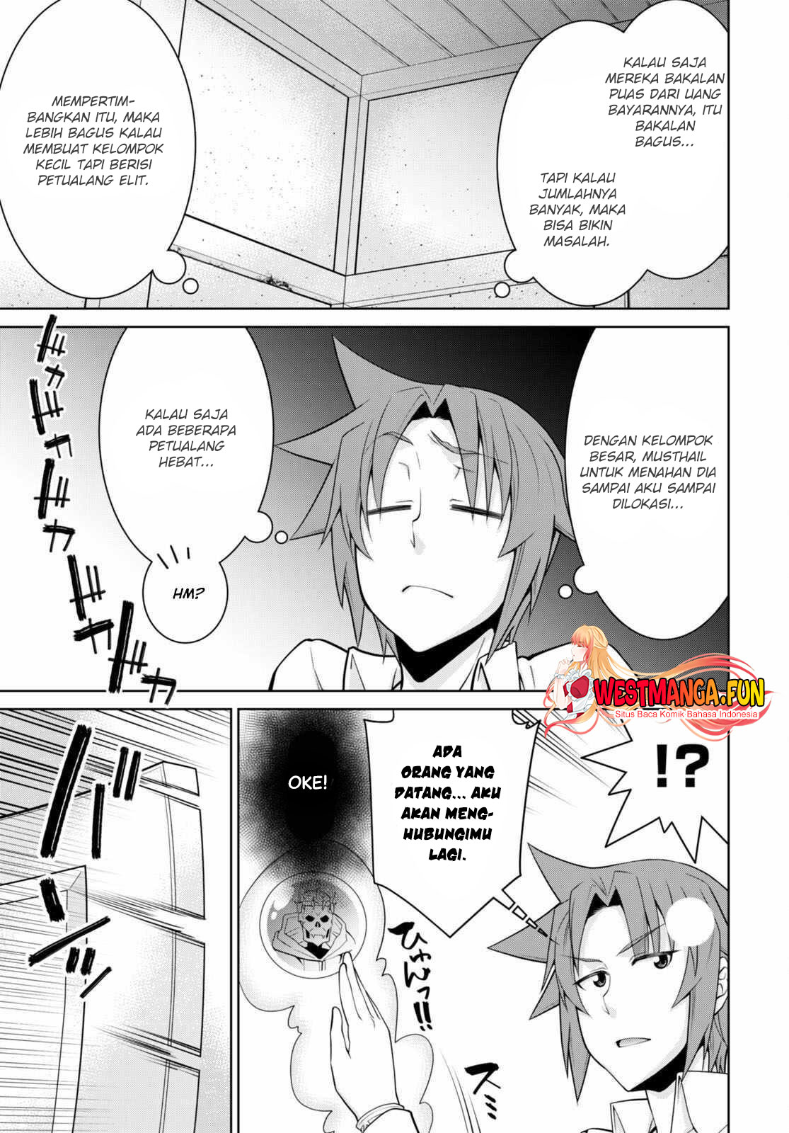 Chapter 97 - halaman 21