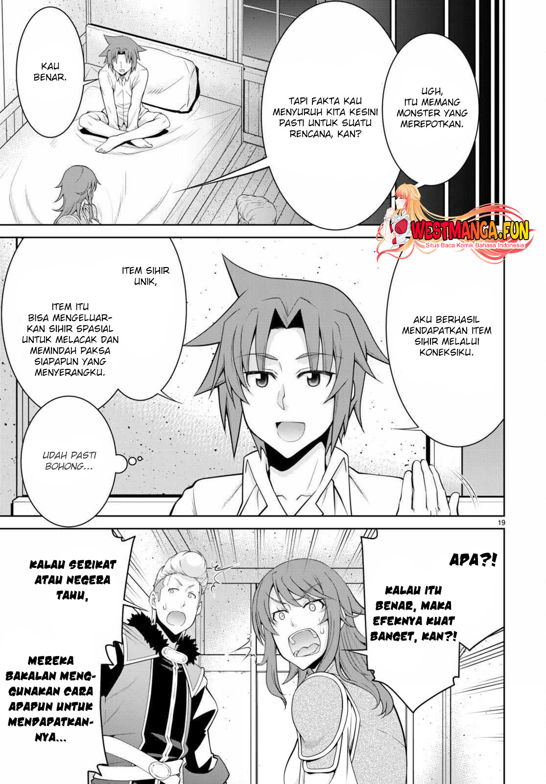 Chapter 97 - halaman 25