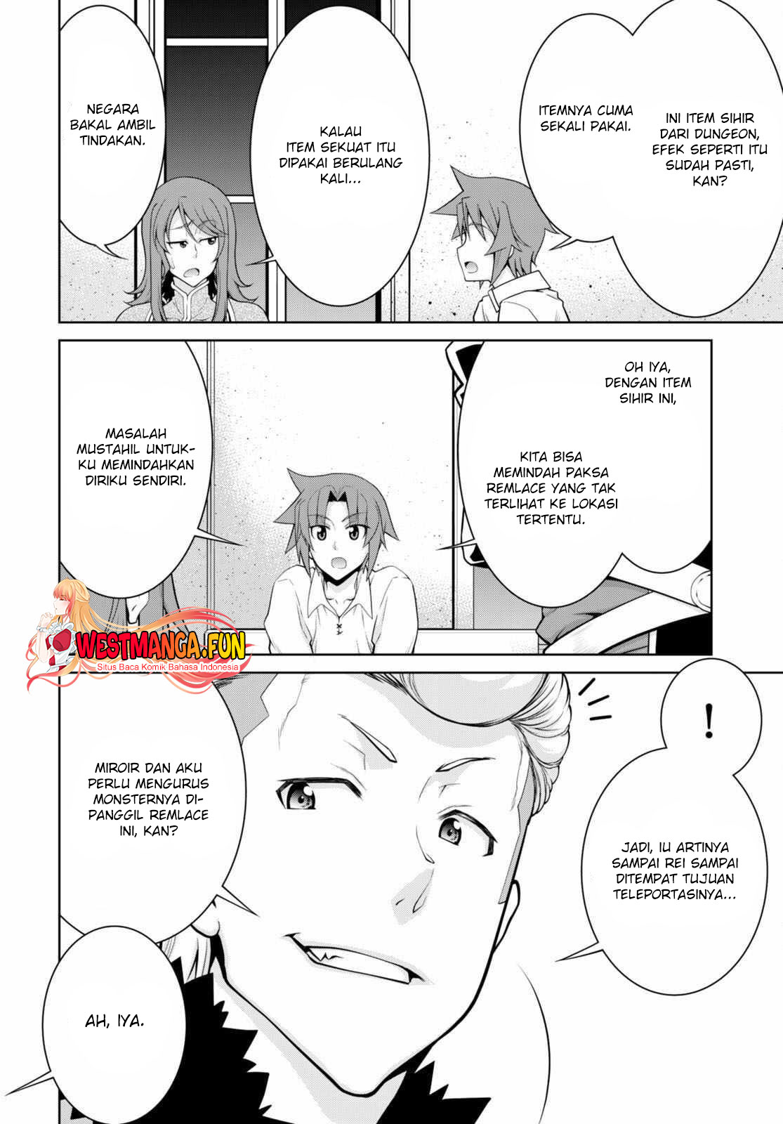 Chapter 97 - halaman 26