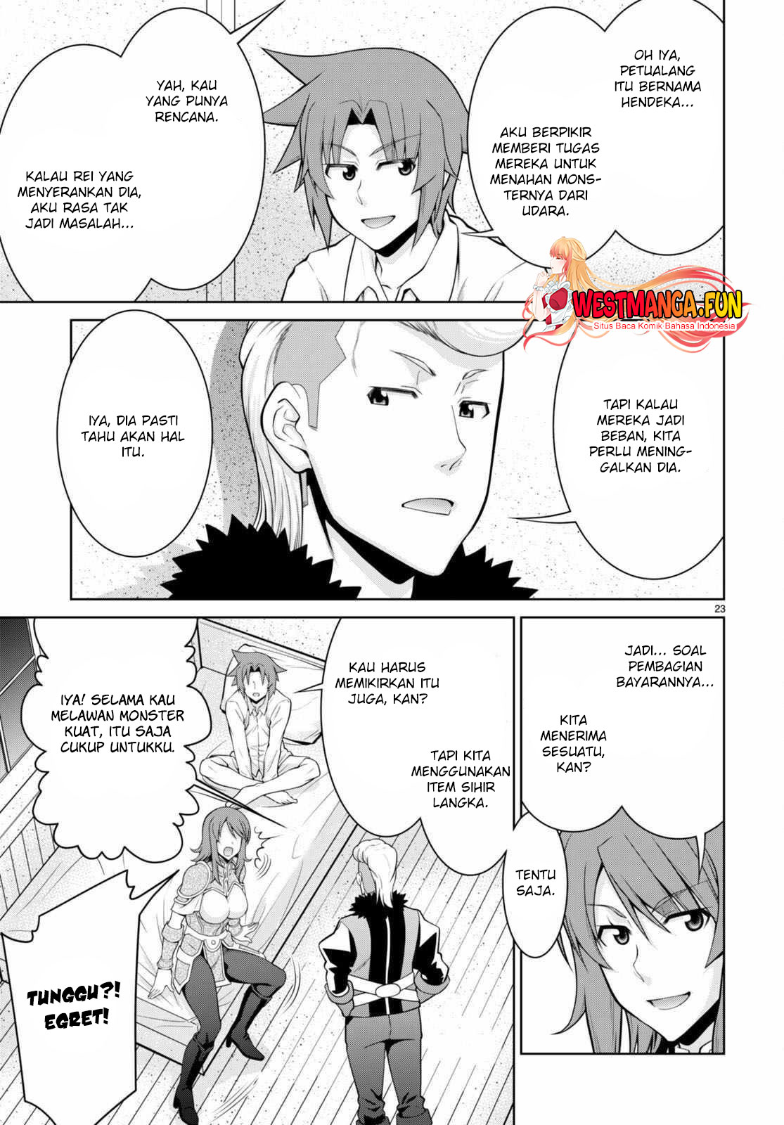 Chapter 97 - halaman 29